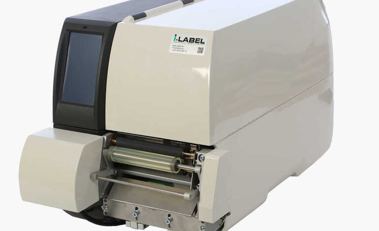 Label 30 tubes in 1 minute!